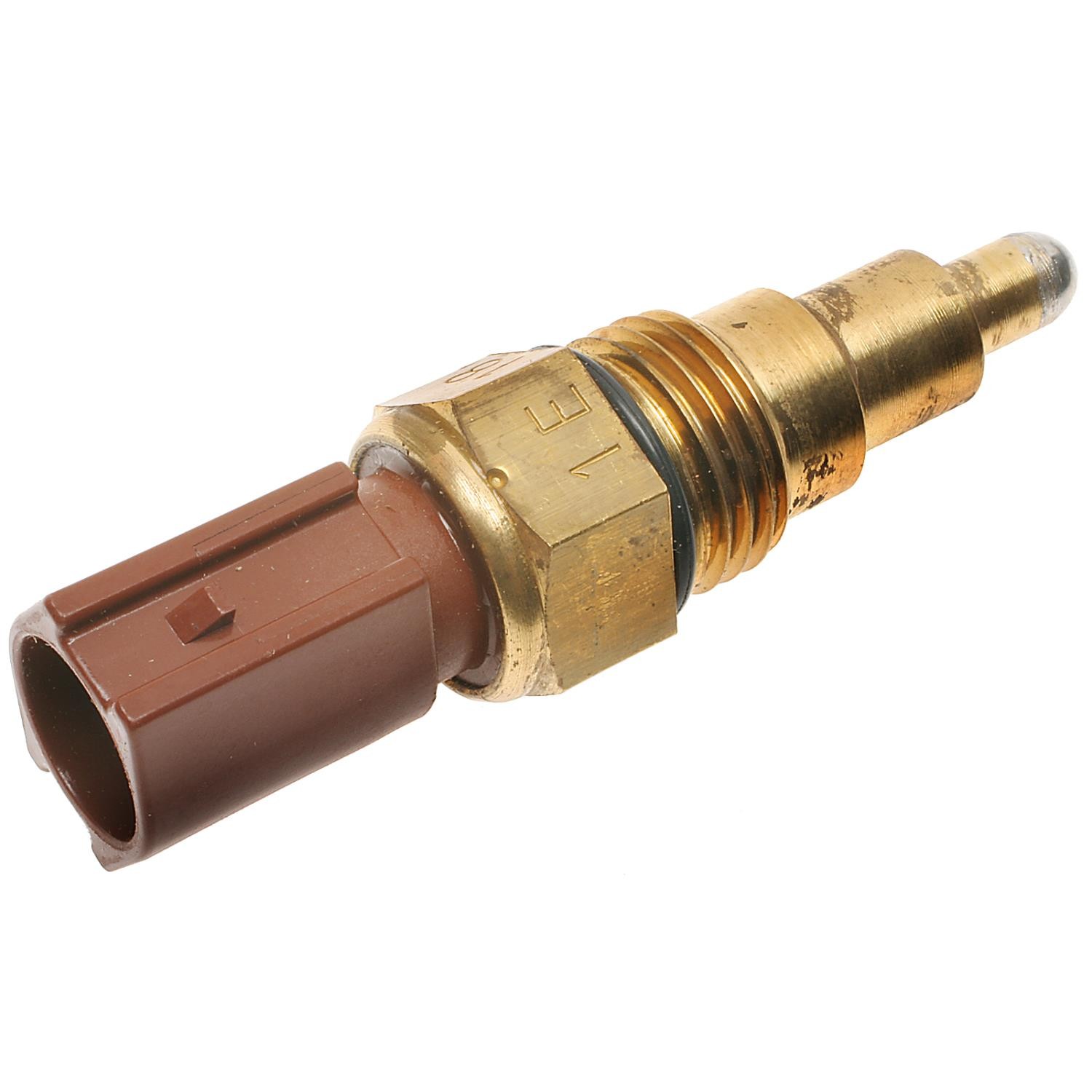 Coolant Fan Switch