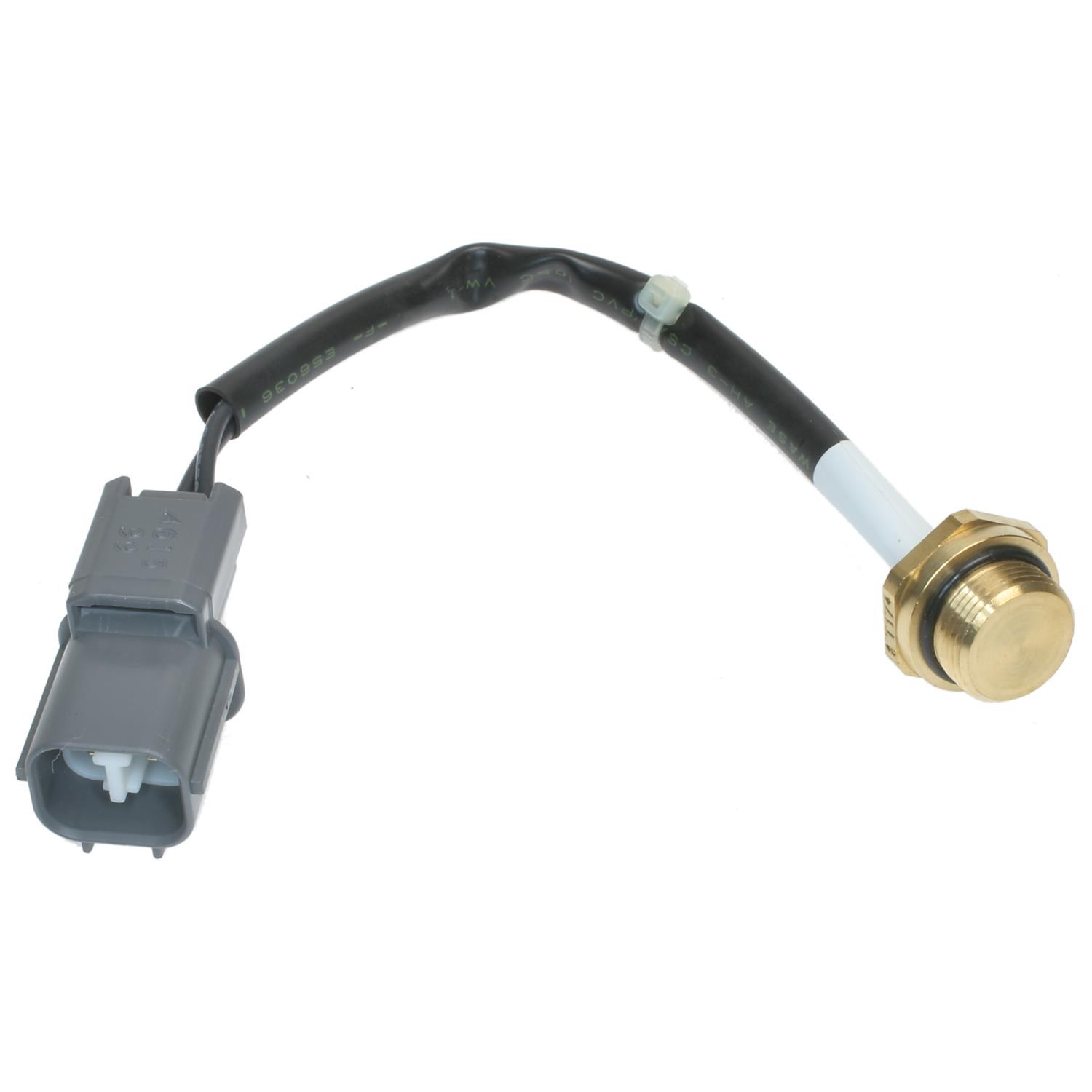 Coolant Fan Switch