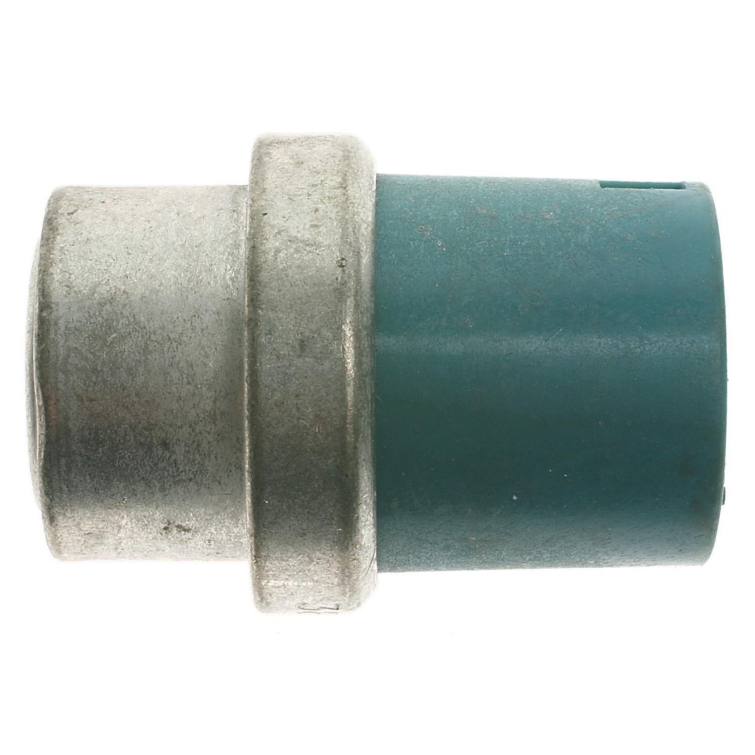 Coolant Fan Switch