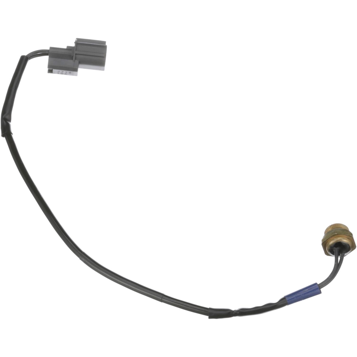 Coolant Fan Switch