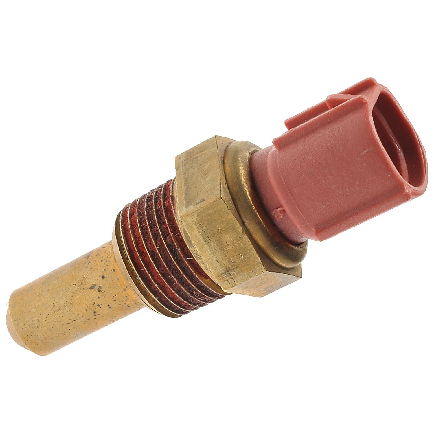 Coolant Fan Switch
