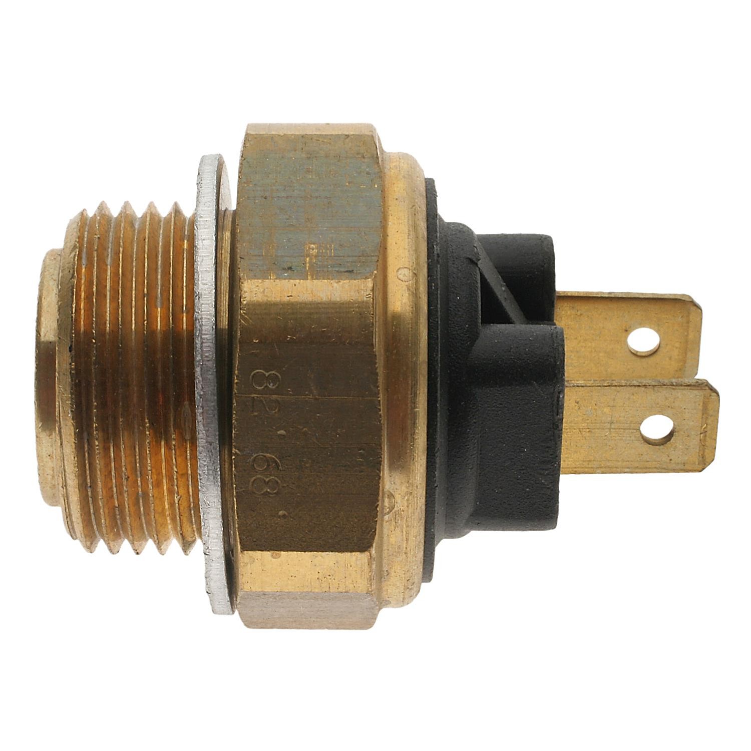 Coolant Fan Switch