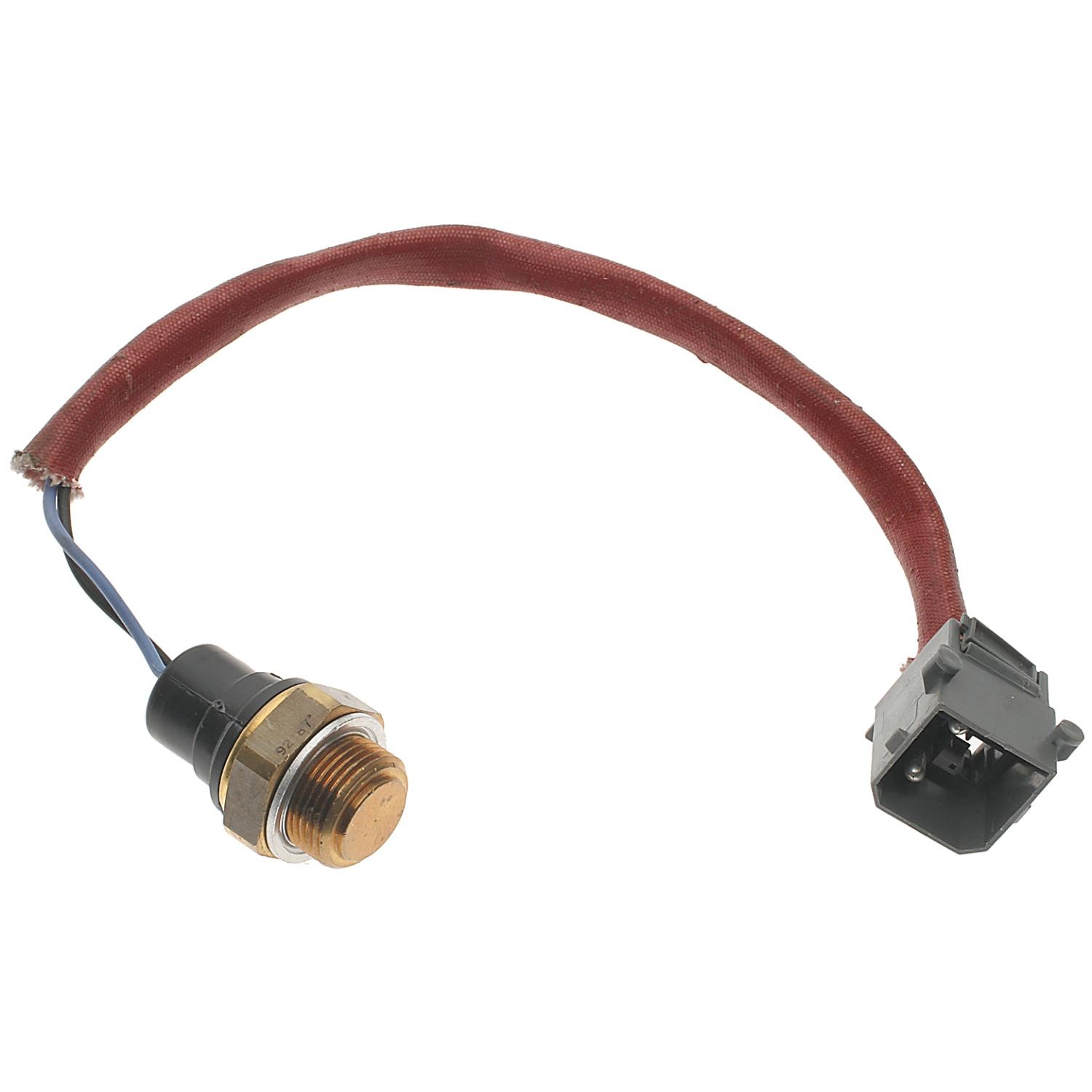 Coolant Fan Switch