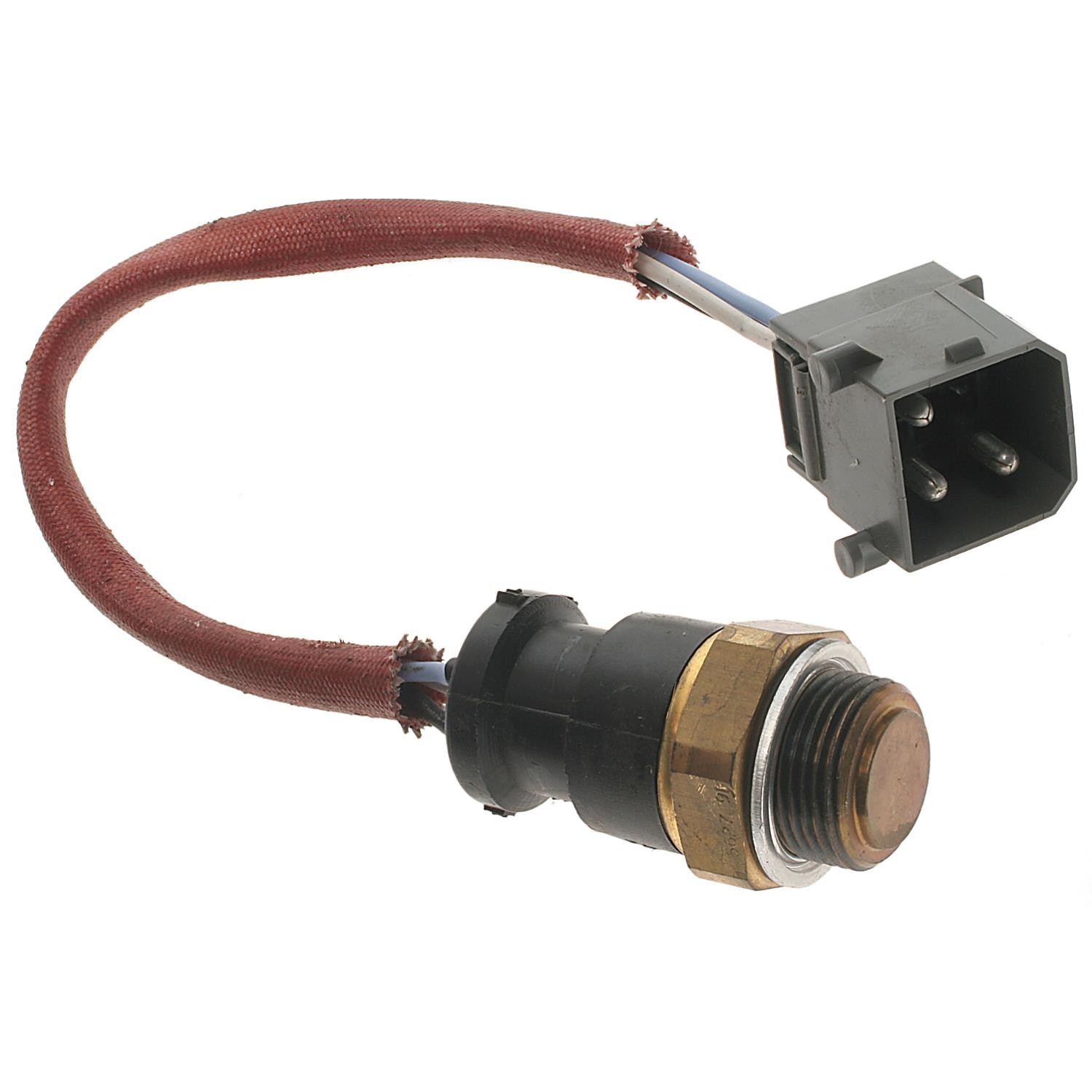 Coolant Fan Switch