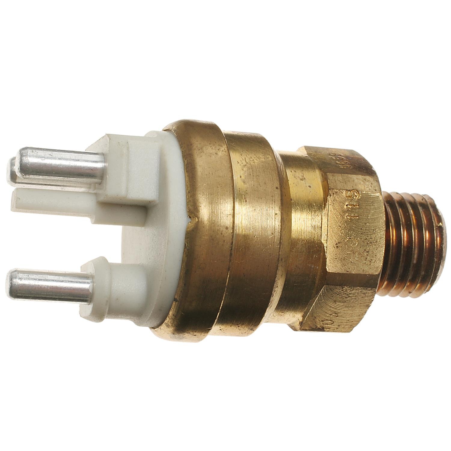 Coolant Fan Switch