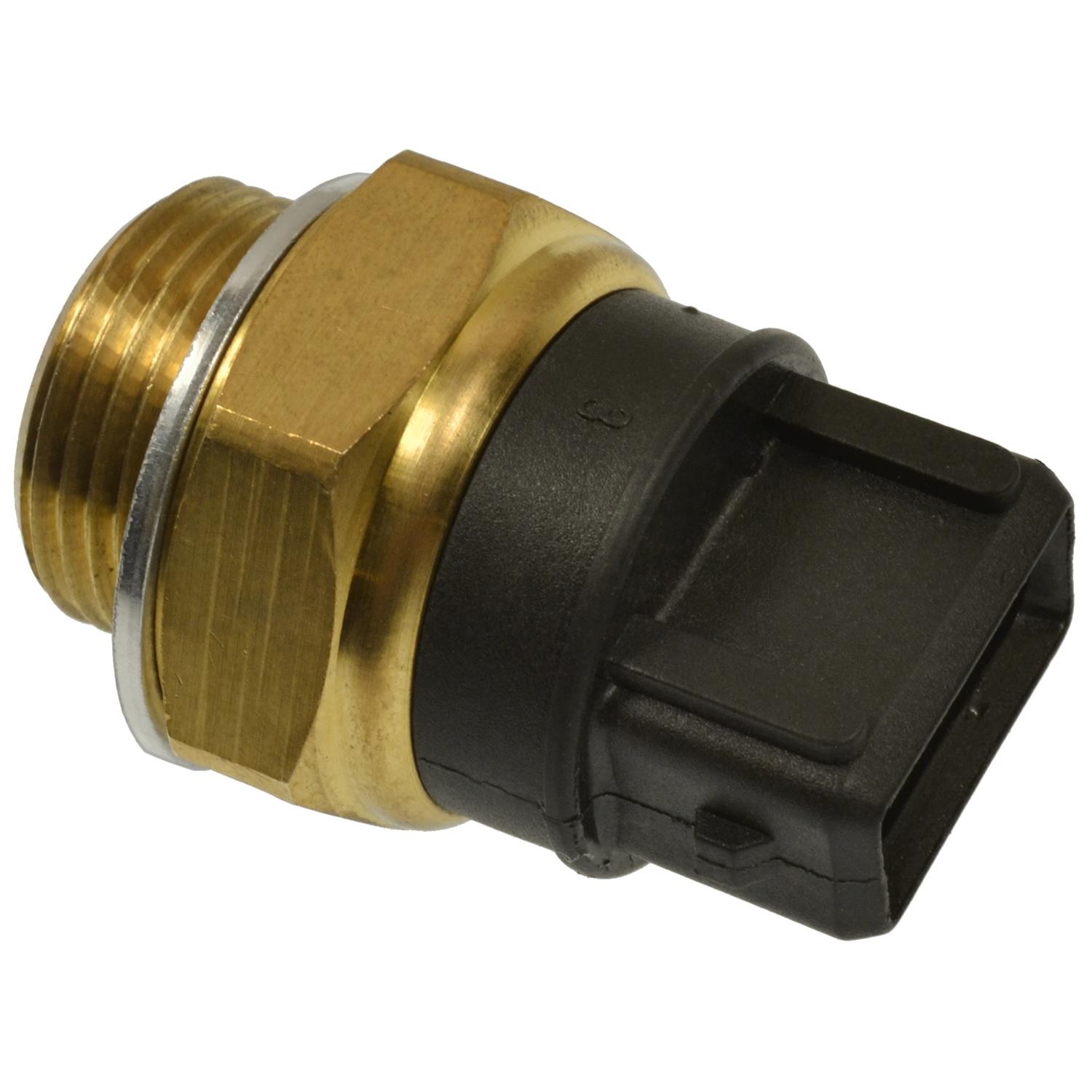 Coolant Fan Switch