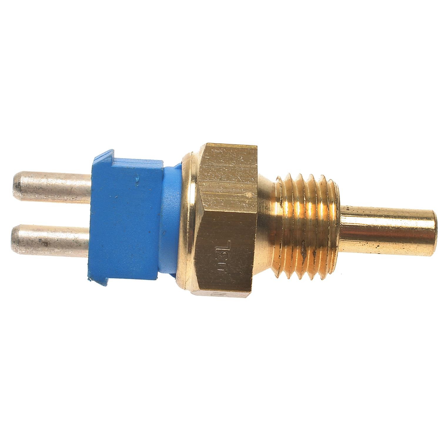Coolant Temperature Sensor