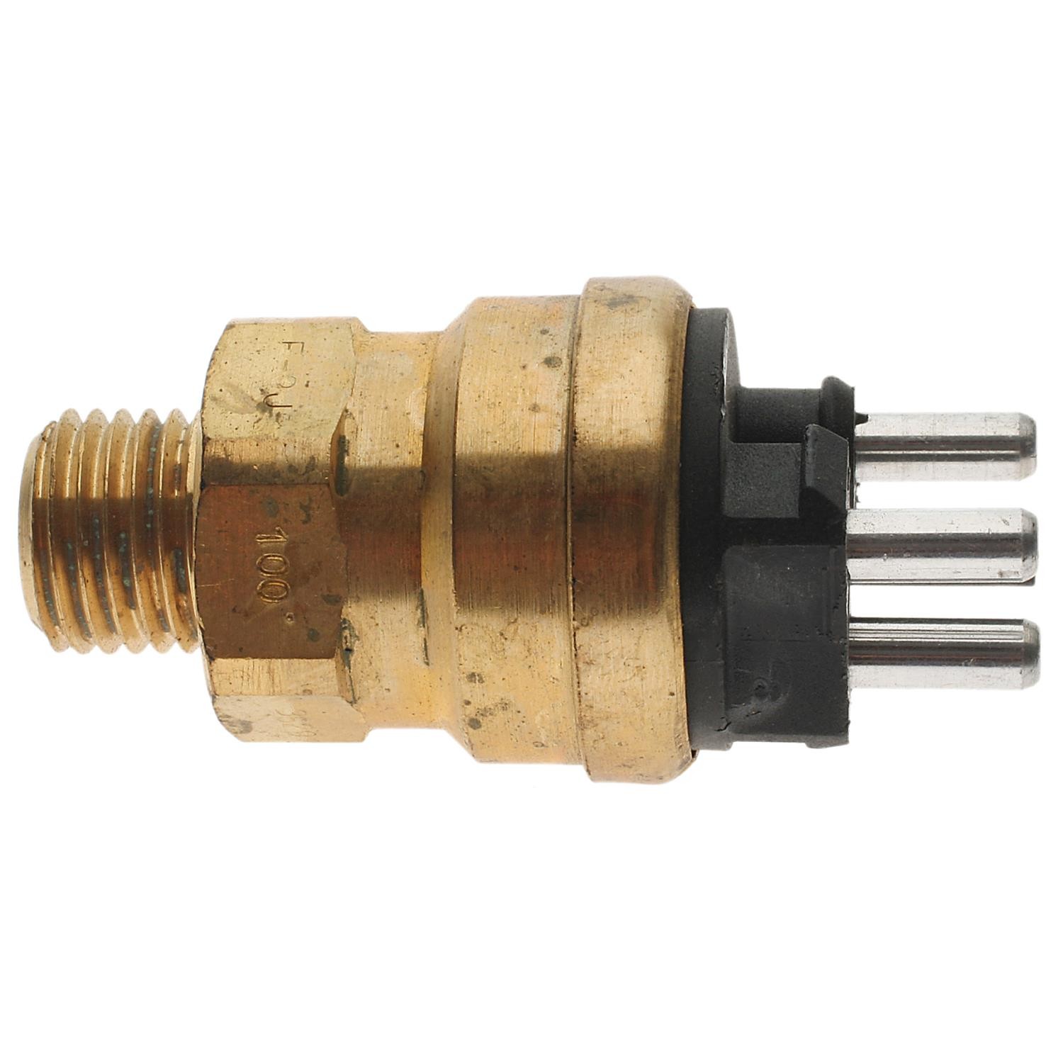 Coolant Fan Switch