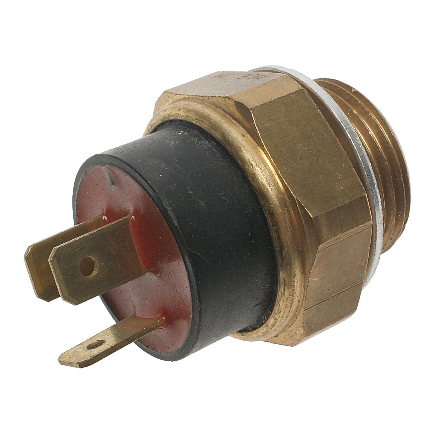 Coolant Fan Switch