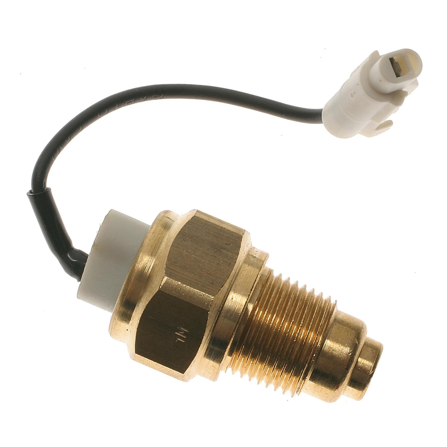 Coolant Fan Switch