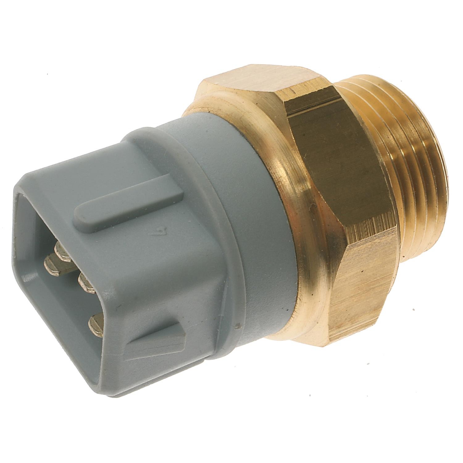 Coolant Fan Switch