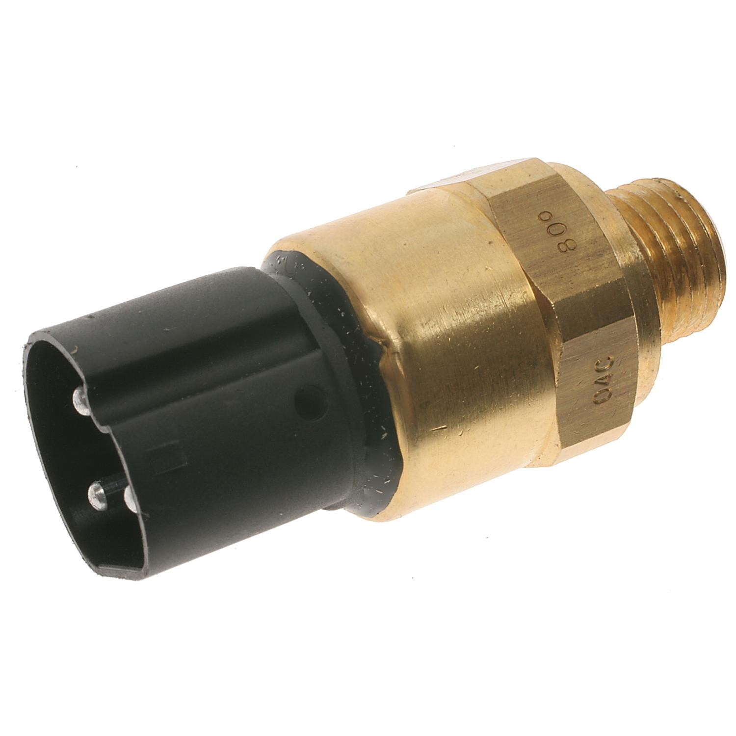 Coolant Fan Switch