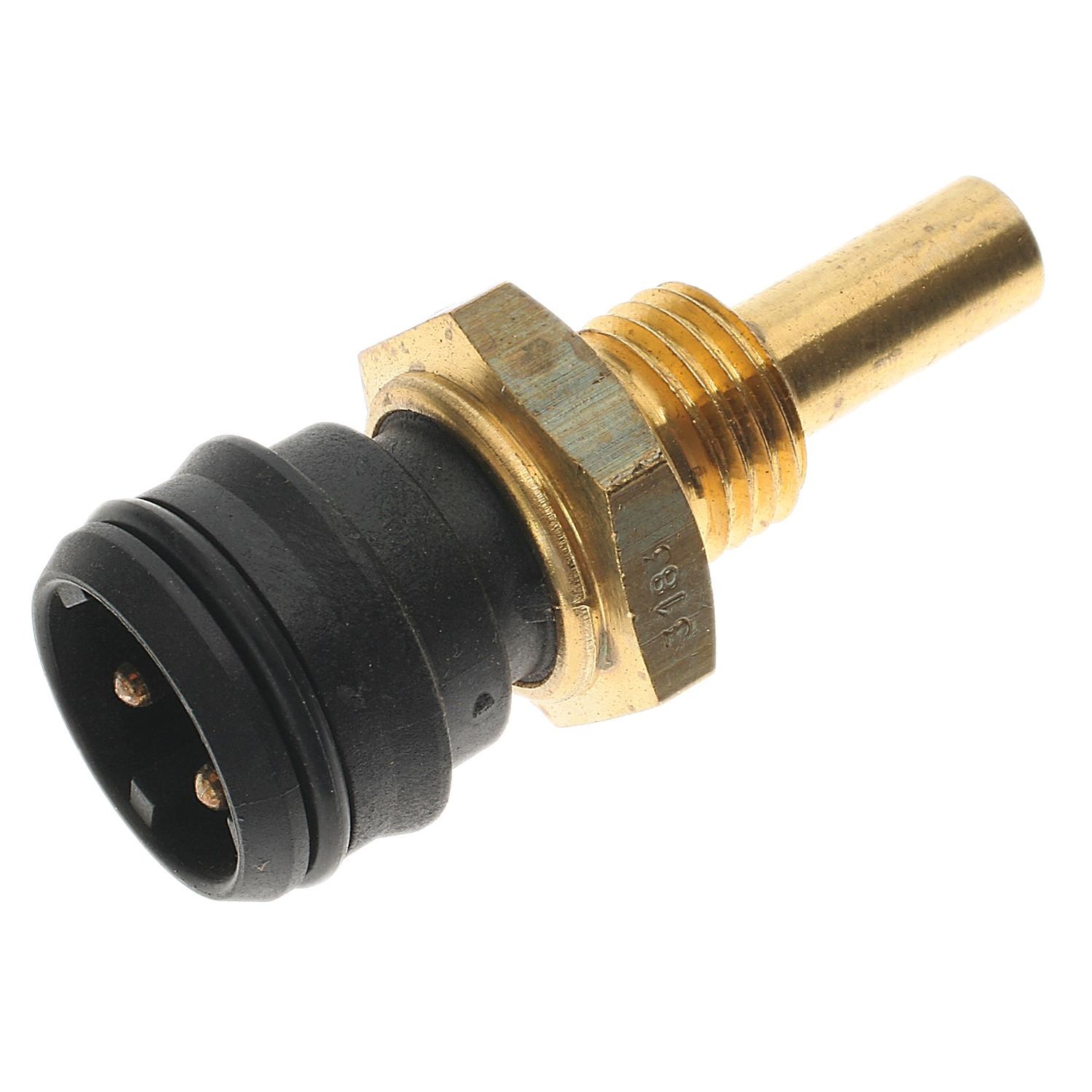 Coolant Temperature Sensor