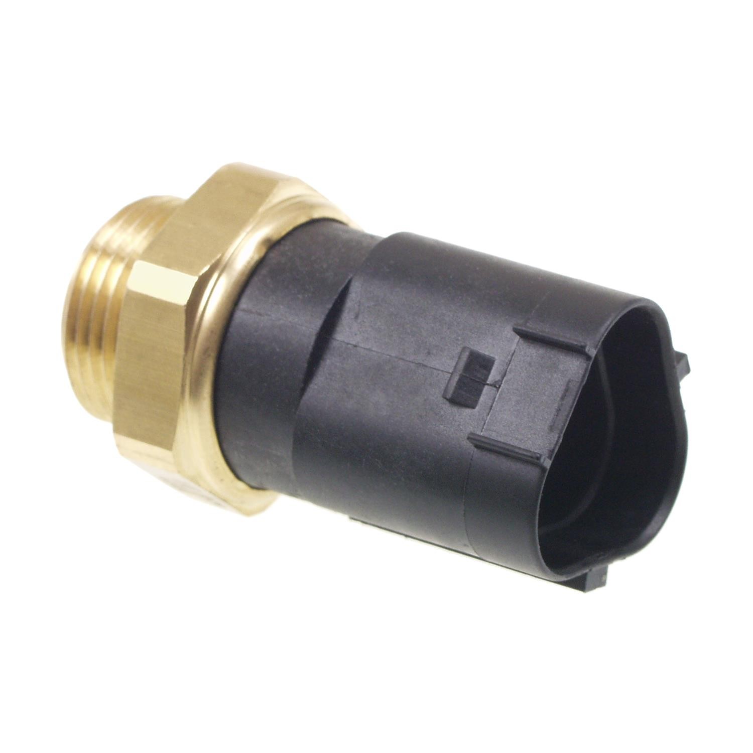 COOLANT FAN SWITCH