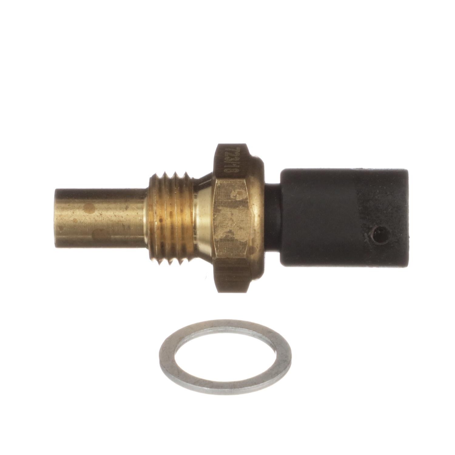 Coolant Temperature Sensor