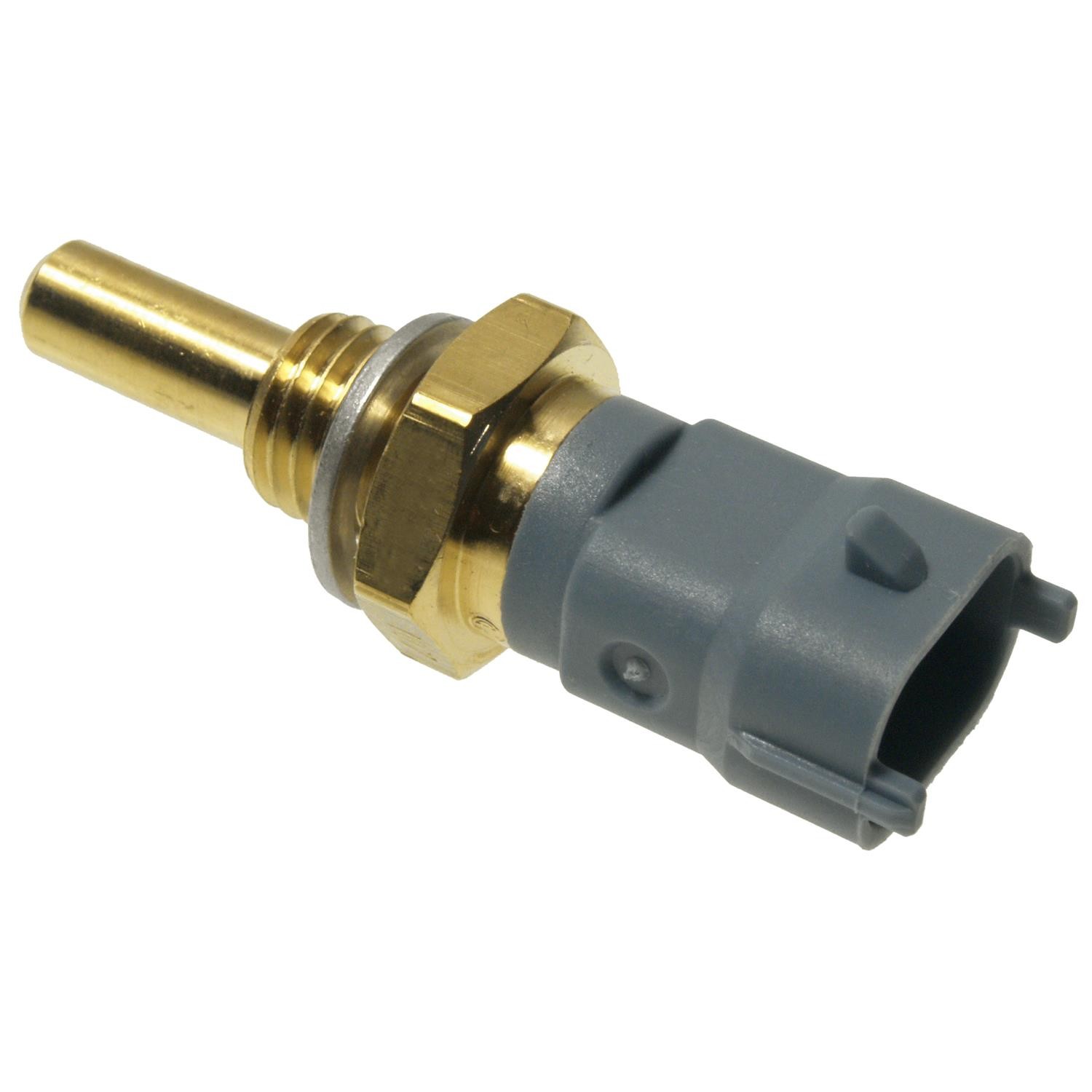 Coolant Temperature Sensor