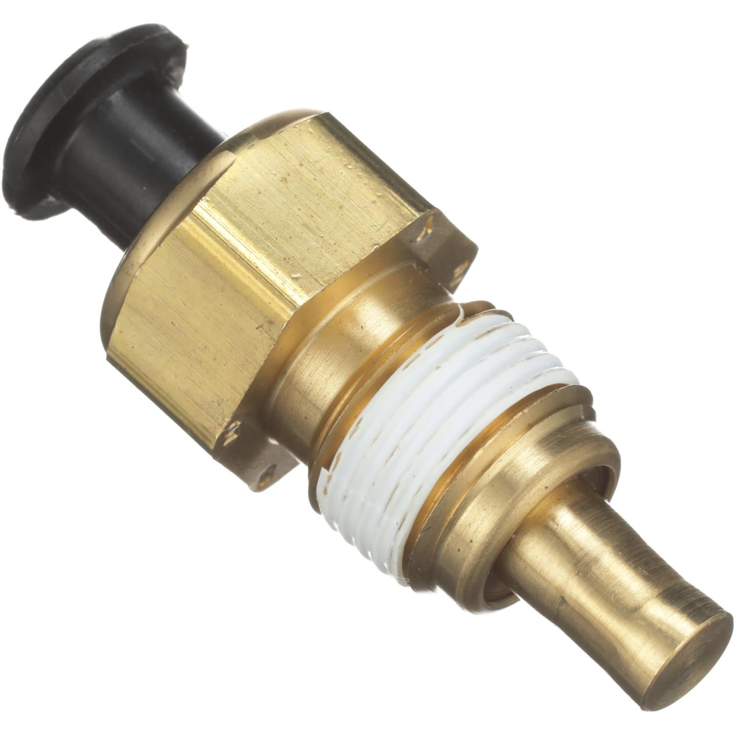 Coolant Fan Switch