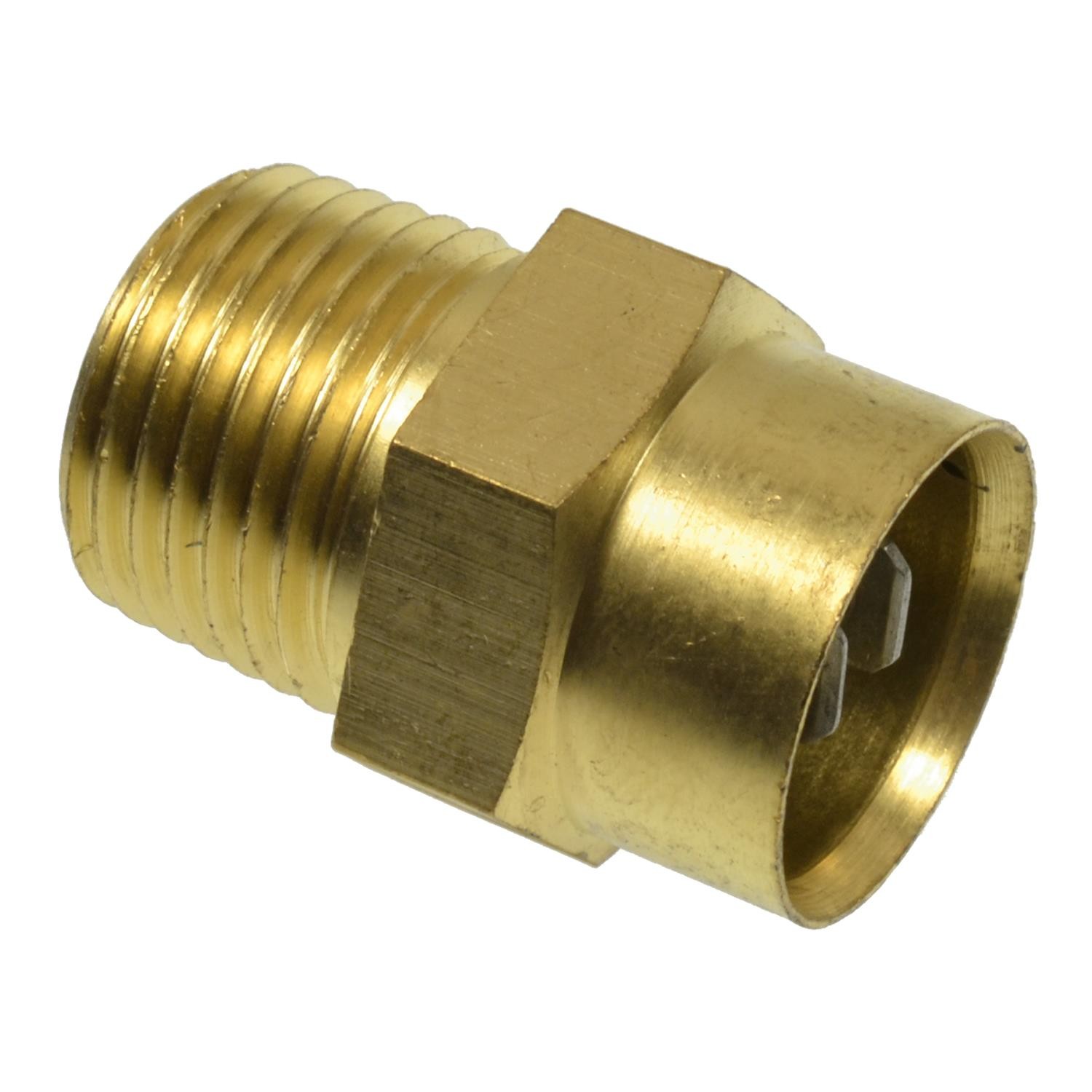 COOLANT FAN SWITCH