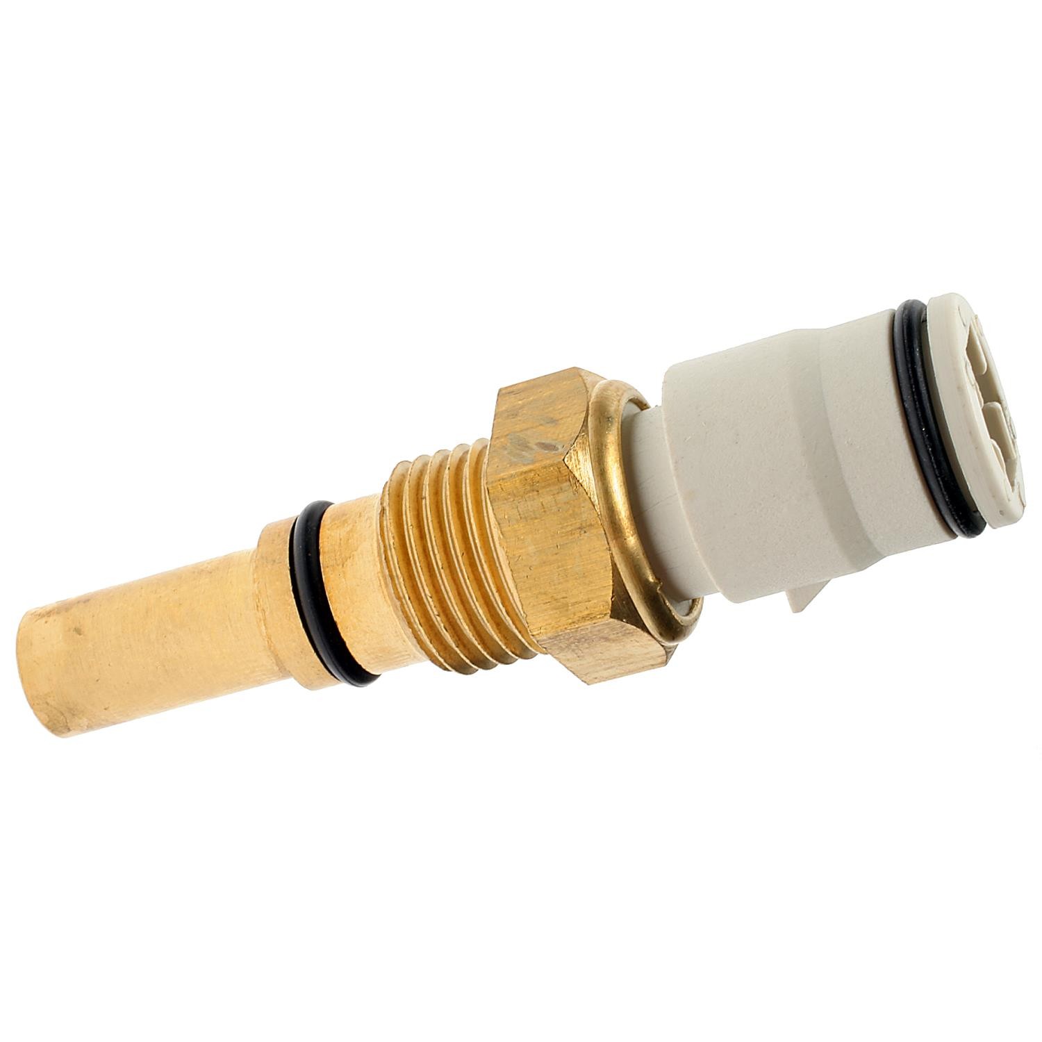 Coolant Fan Switch
