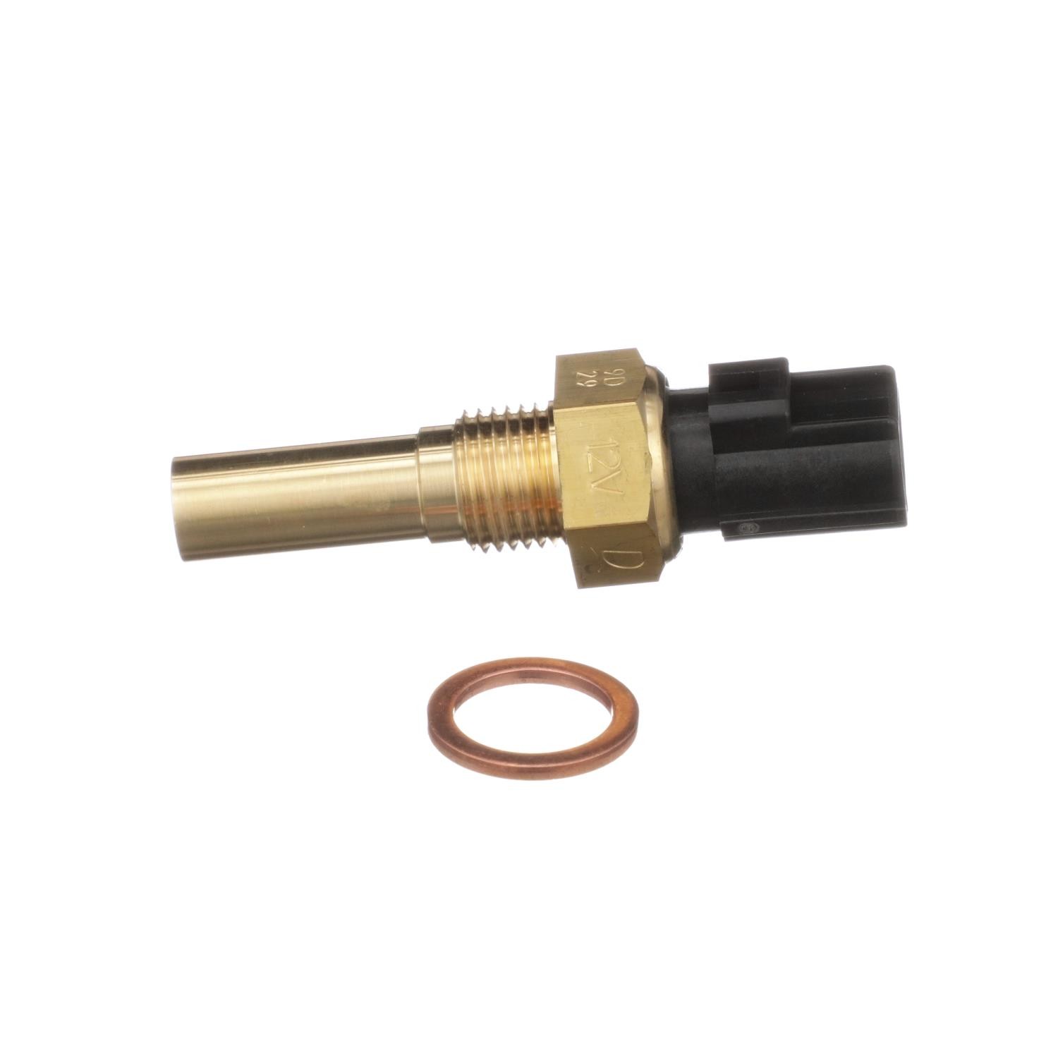 FUEL INJECTION THERMO TIME SWITCH
