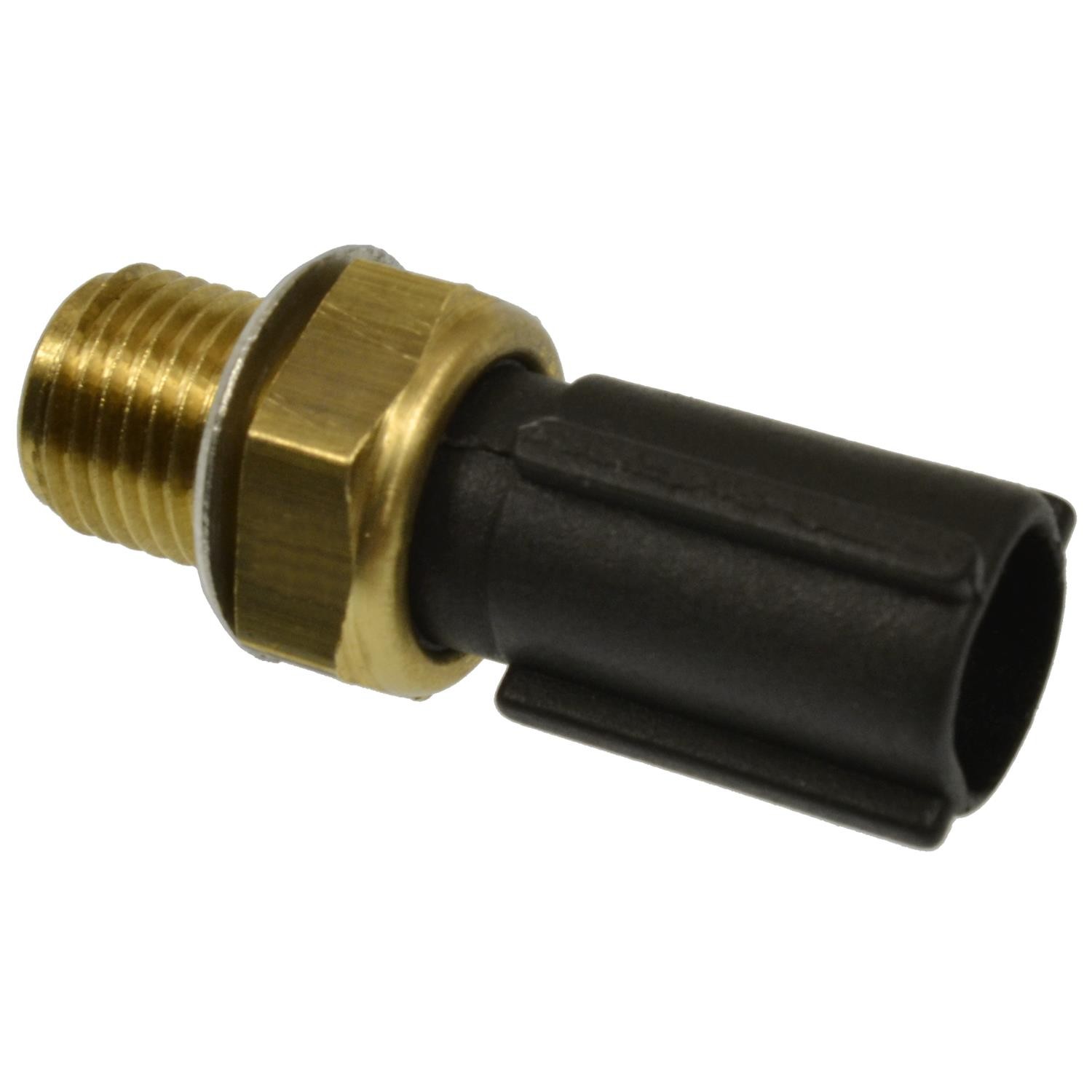 Coolant Temperature Sensor