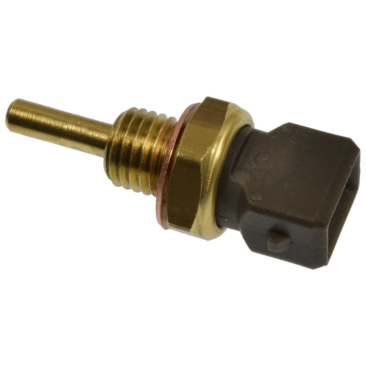 Coolant Temperature Sensor