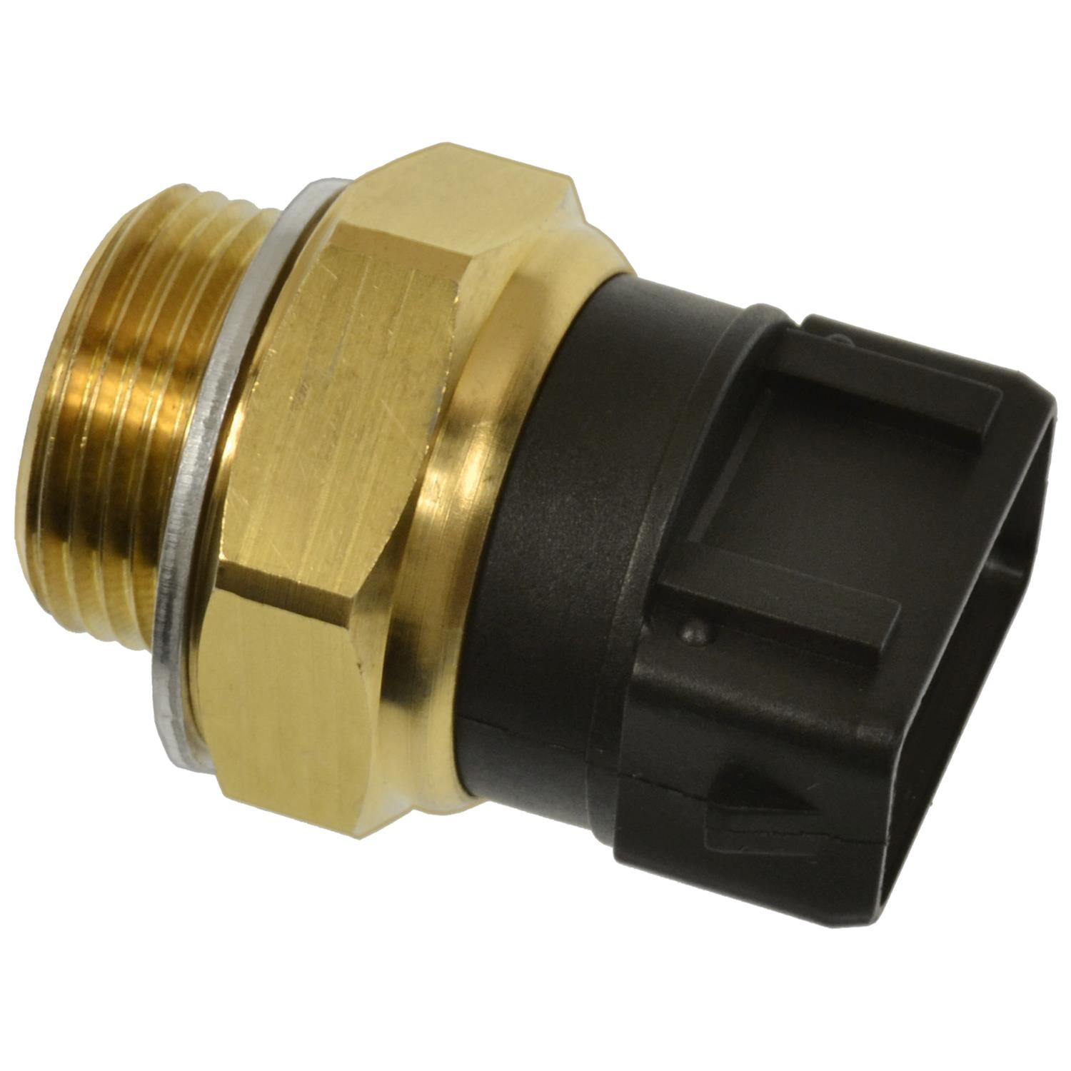 Coolant Fan Switch