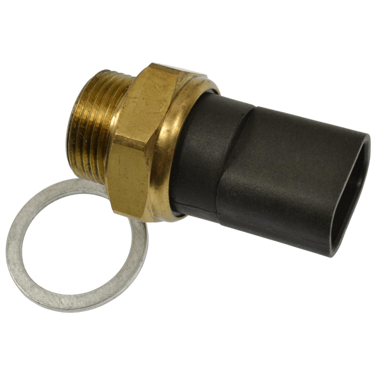 Radiator Fan Switch