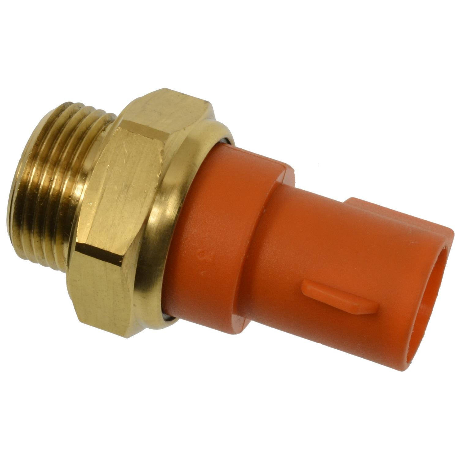 Coolant Fan Switch
