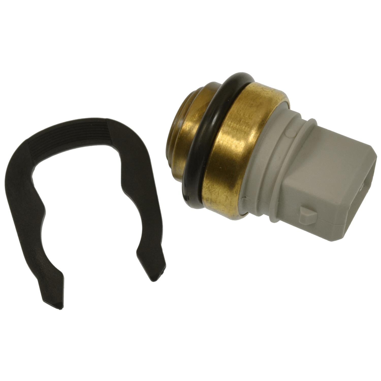 Cold Start Valve Temperature Switch
