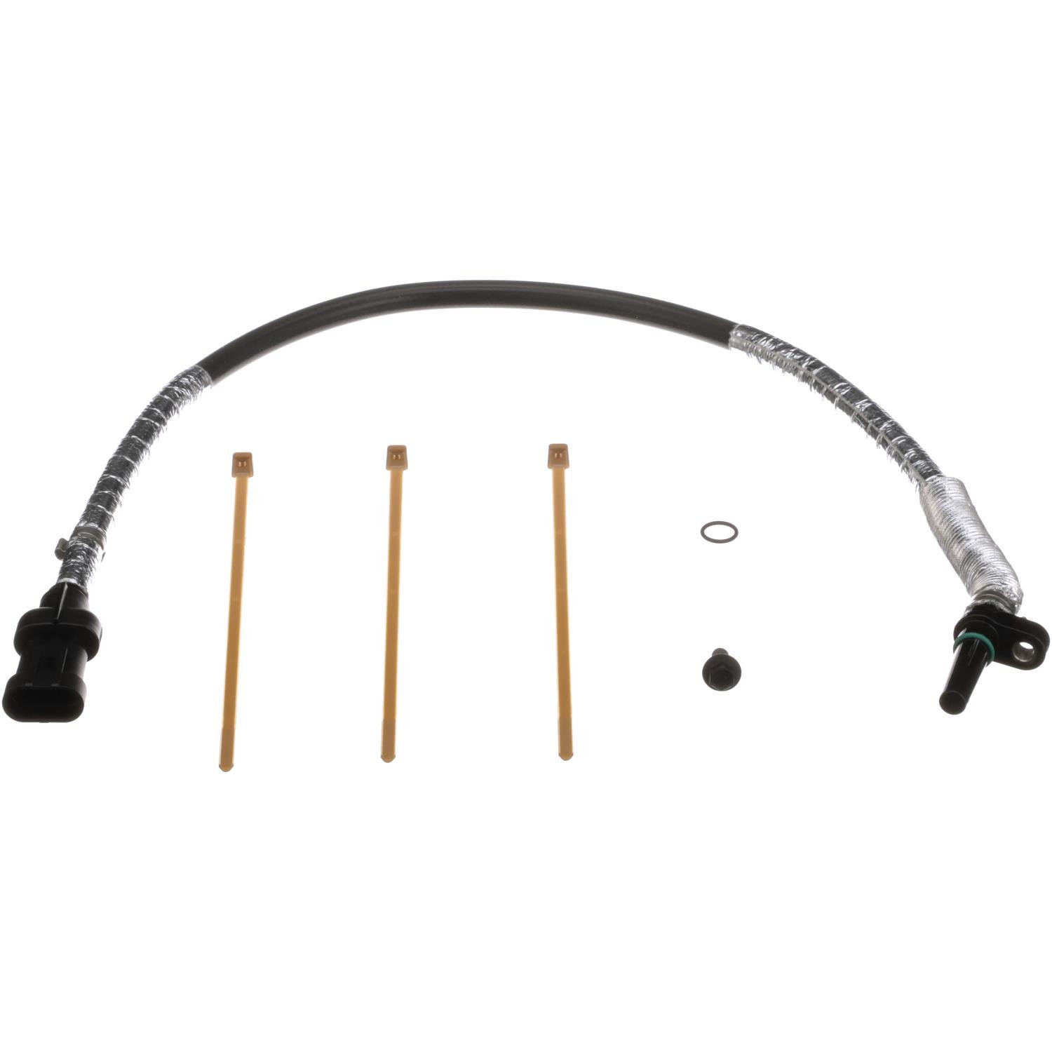 TURBOCHARGER SPEED SENSOR