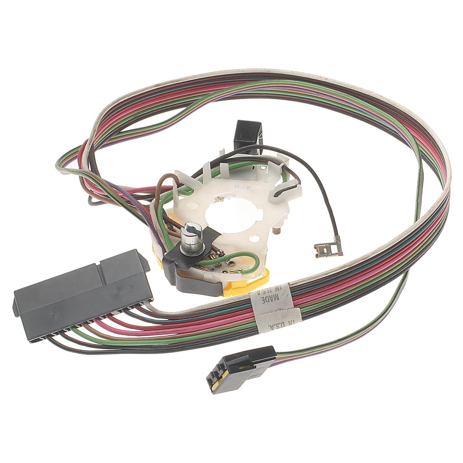 Turn Signal Switch
