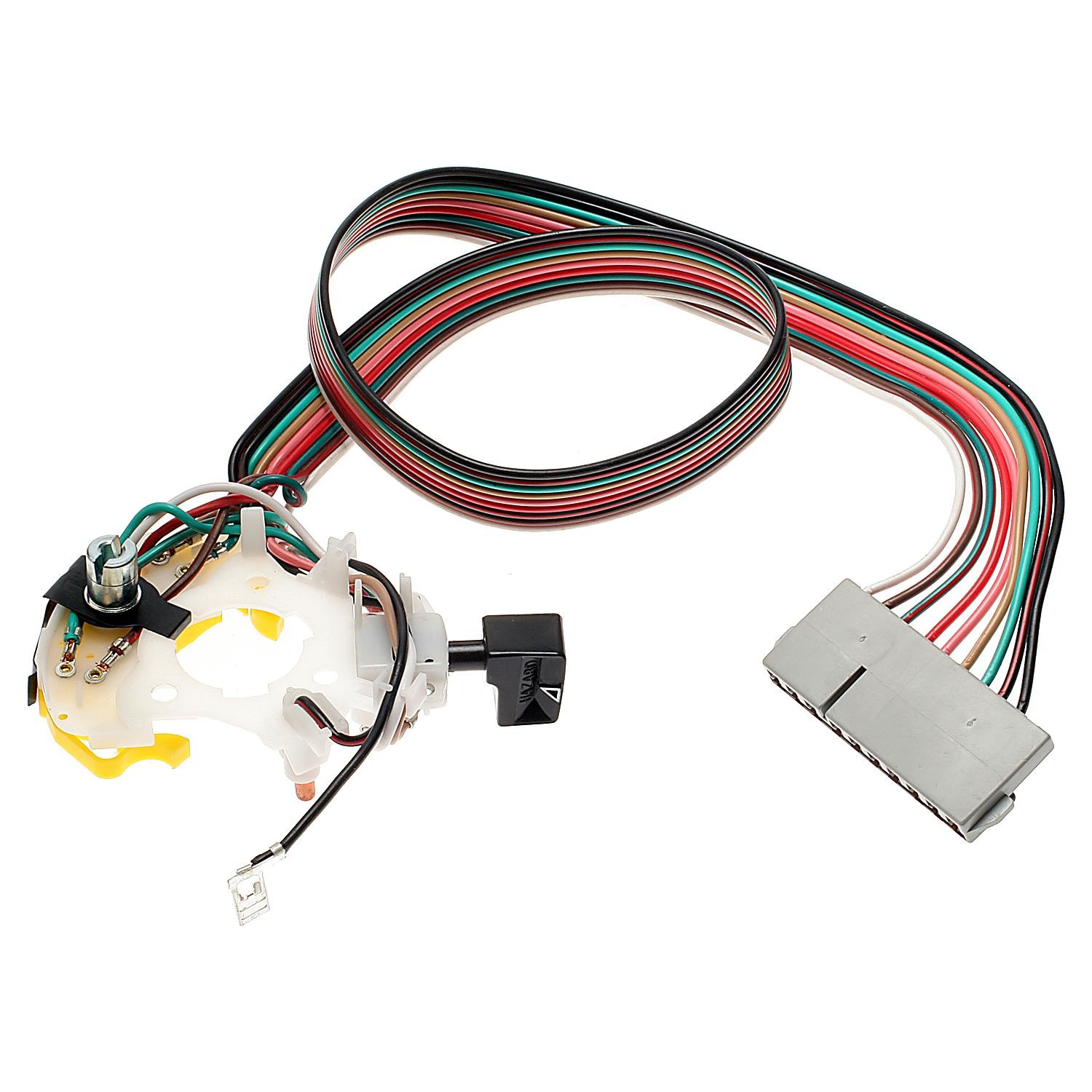Turn Signal Switch