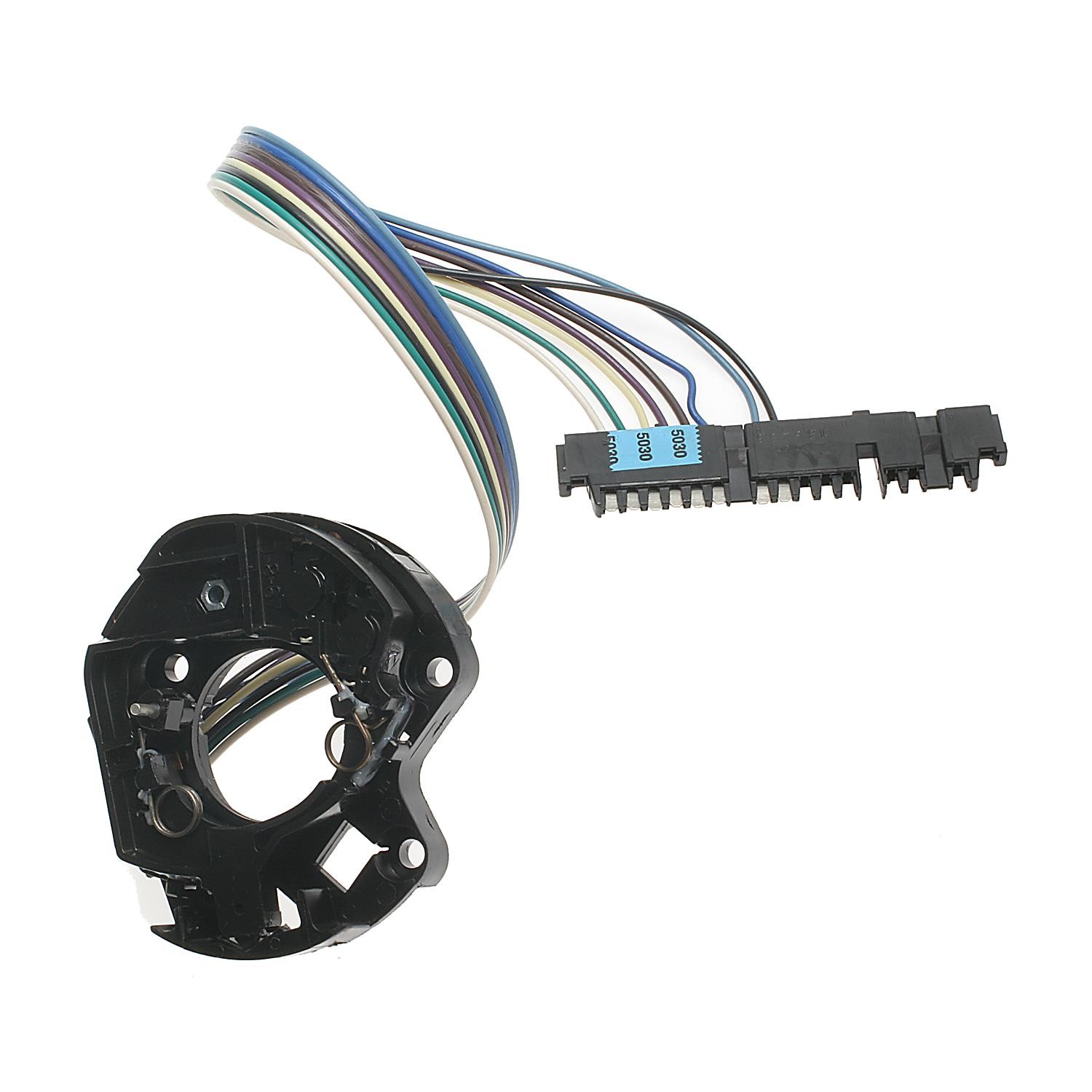 Turn Signal Switch