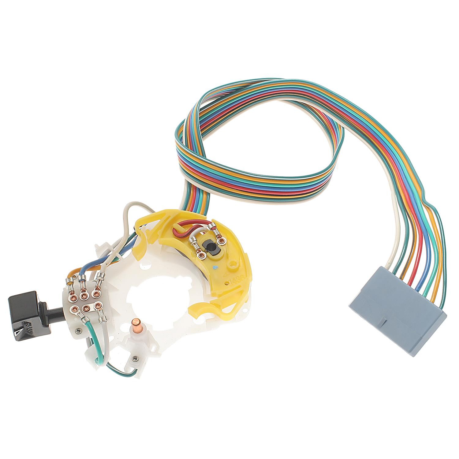 Turn Signal Switch