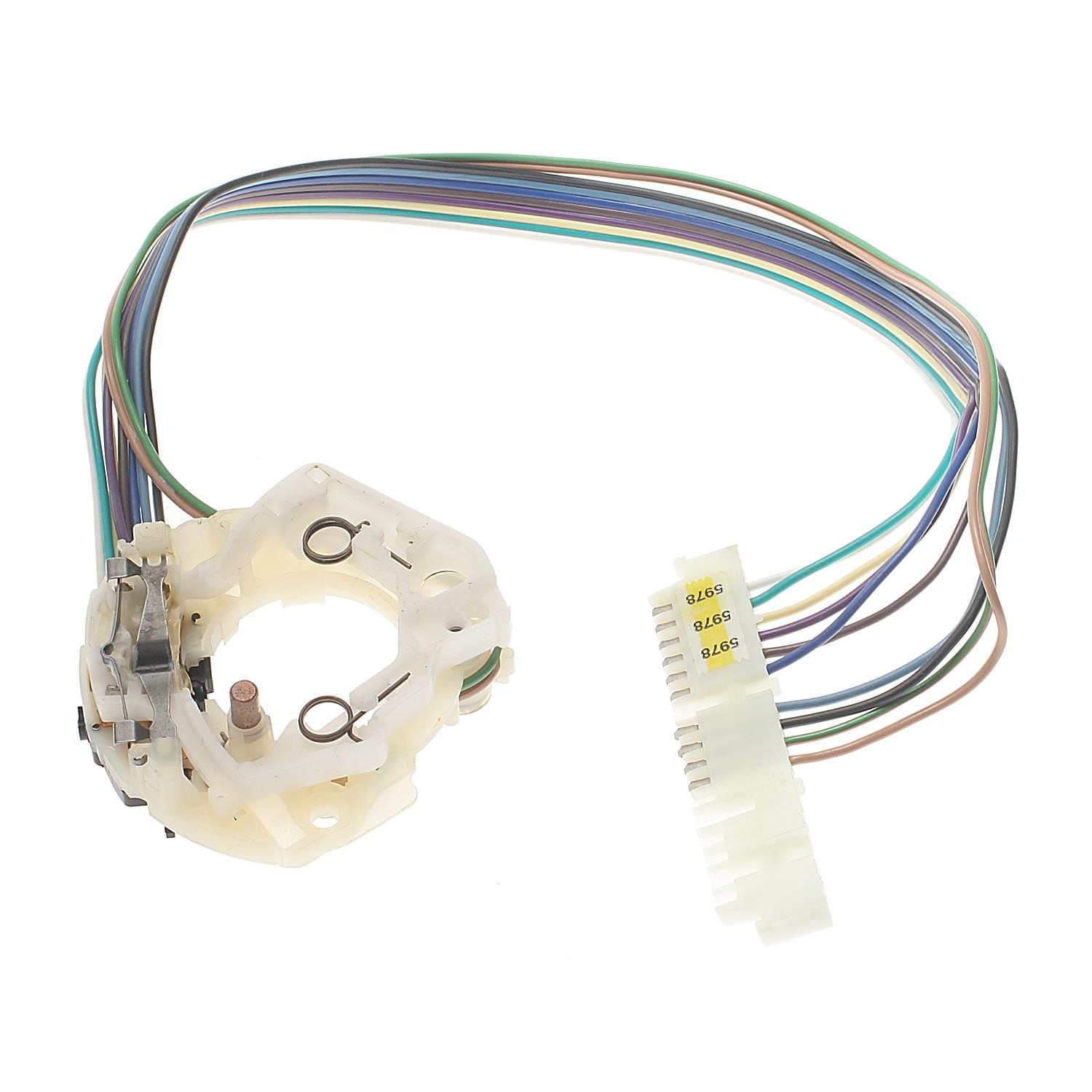 Turn Signal Switch