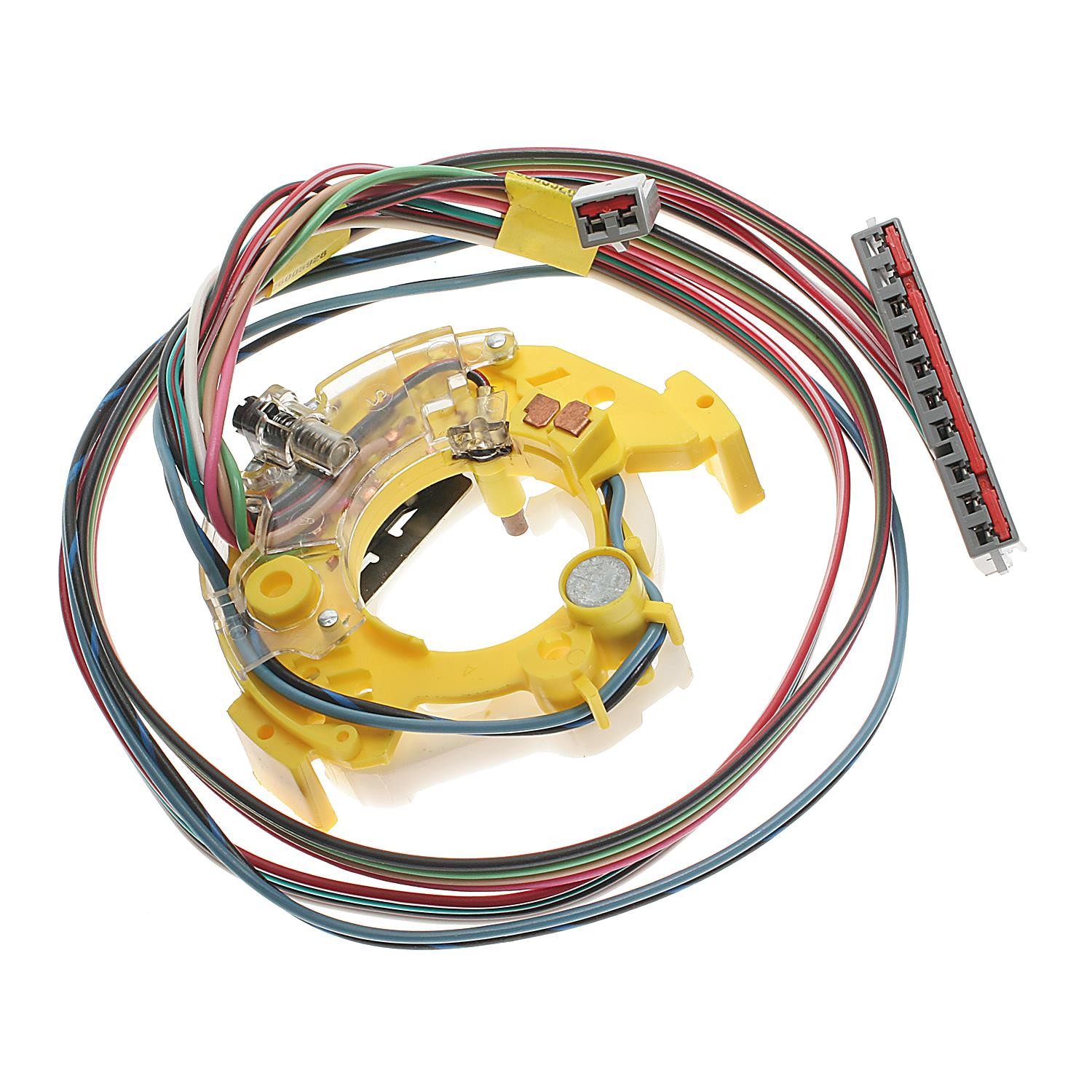 Turn Signal Switch