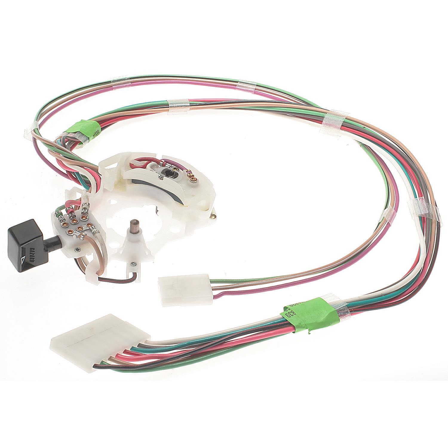 Turn Signal Switch