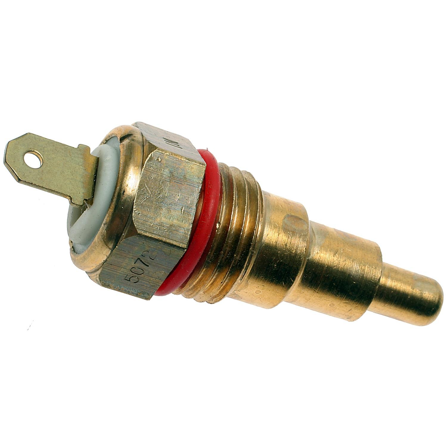 Coolant Temperature Sensor