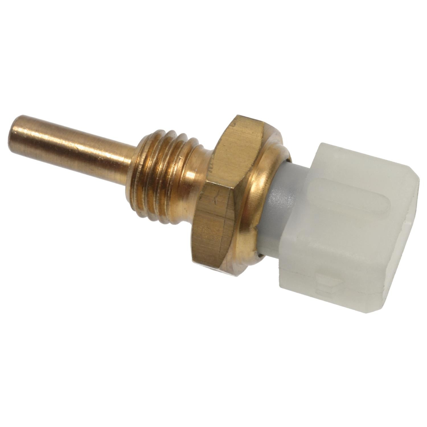 Coolant Temperature Sensor