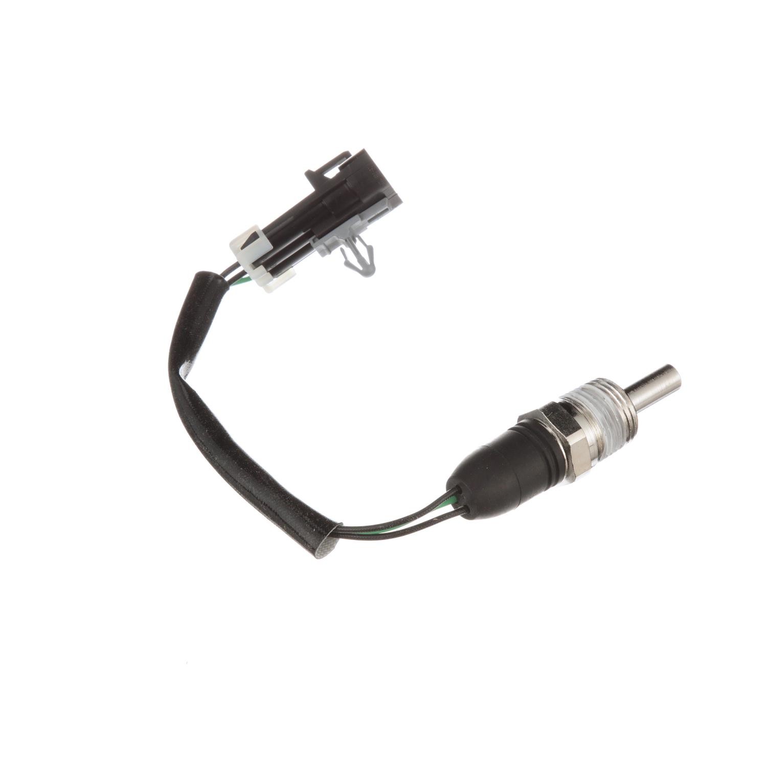 Coolant Temperature Sensor