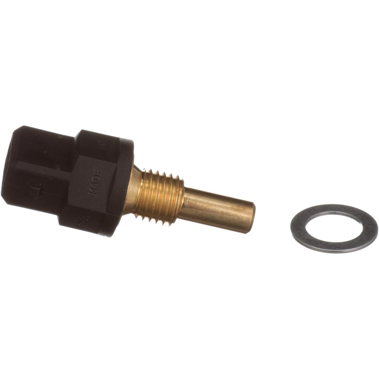 Coolant Temperature Sensor