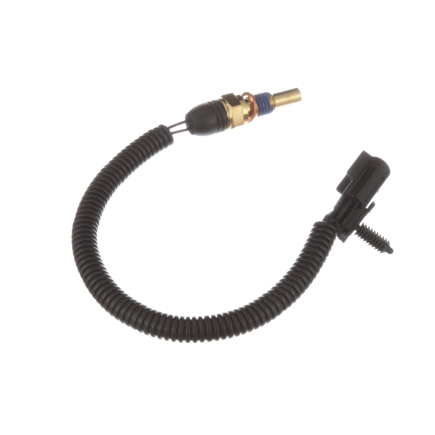 COOLANT TEMPERATURE SENSOR