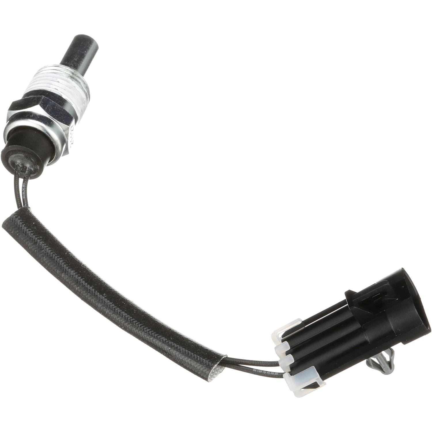 Coolant Temperature Sensor