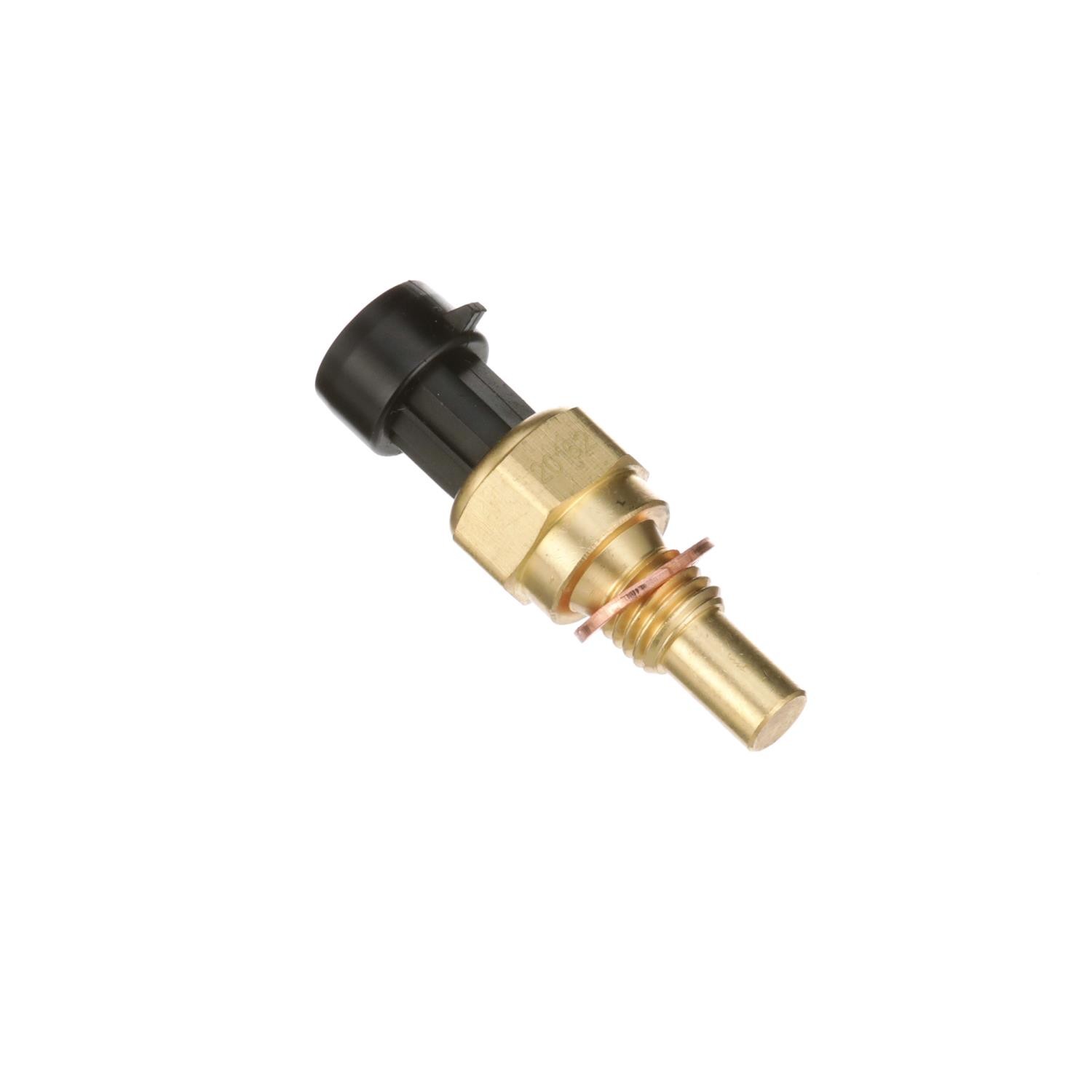 COOLANT TEMPERATURE SENSOR