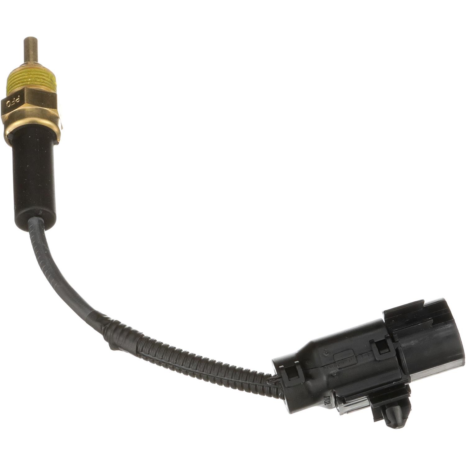 Coolant Temperature Sensor