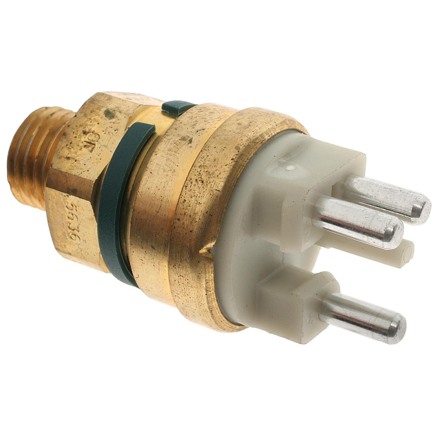 Coolant Temperature Sensor