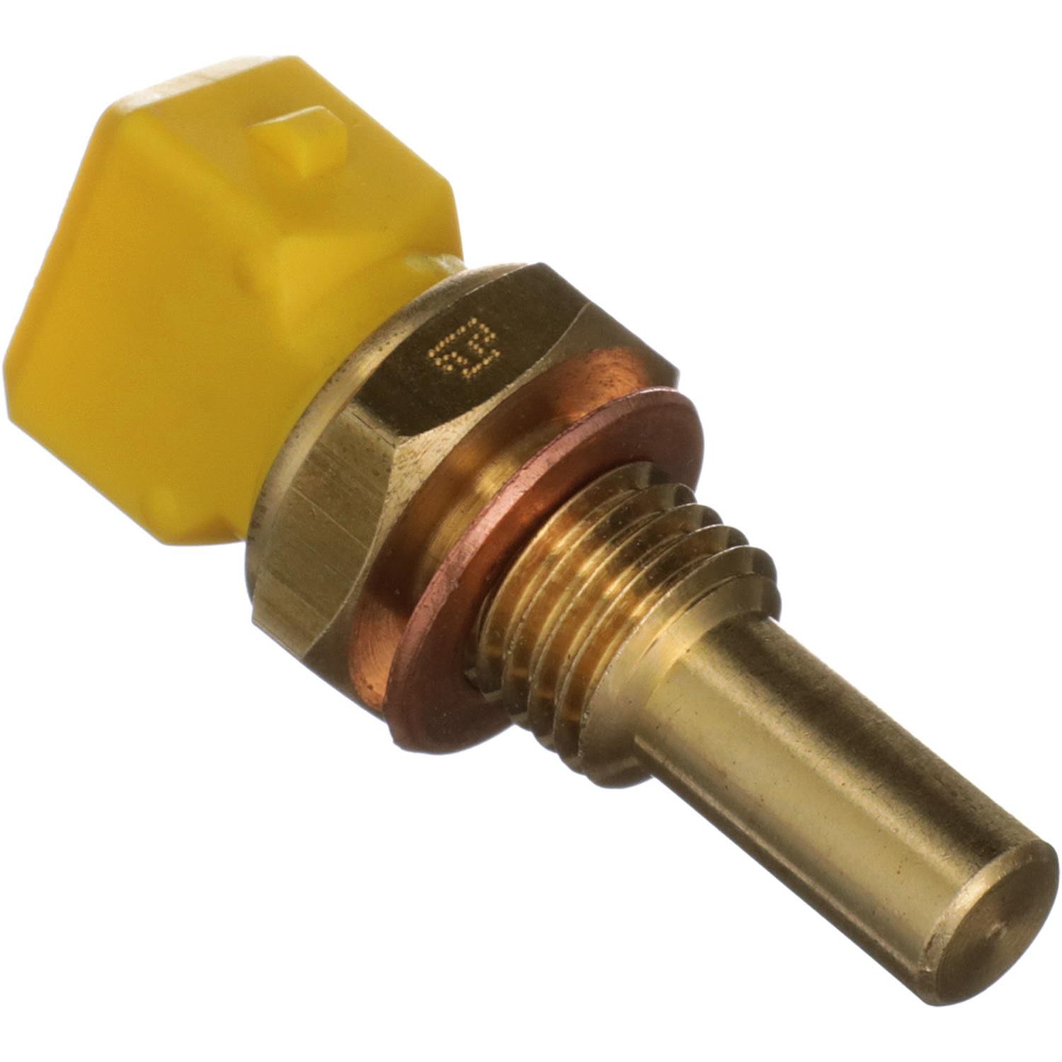 Coolant Temperature Sensor