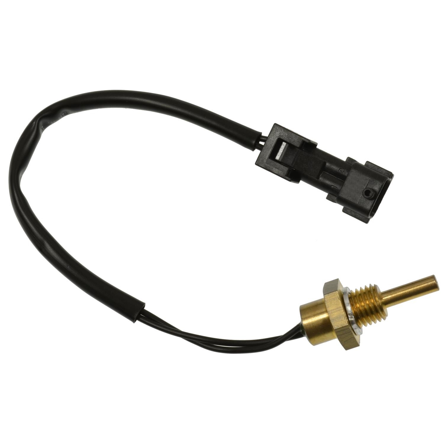 Coolant Temperature Sensor