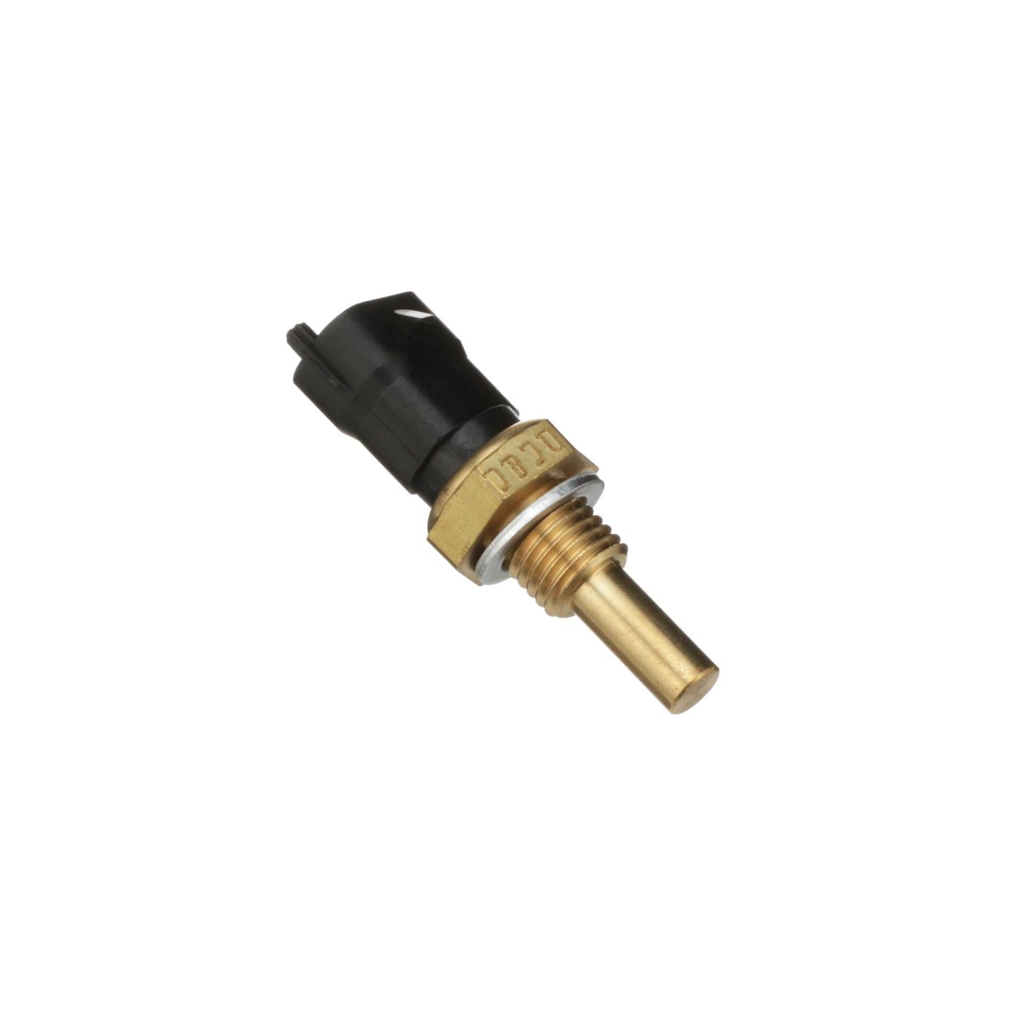 Coolant Temperature Sensor